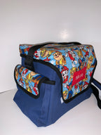 Suction Machine Carrying Case - Paw Patrol