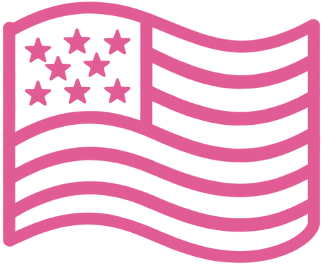 Usa Flag Icon