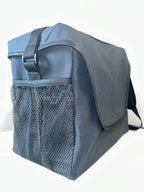 Sunset Suction Machine Carrying Case - Black Fabric