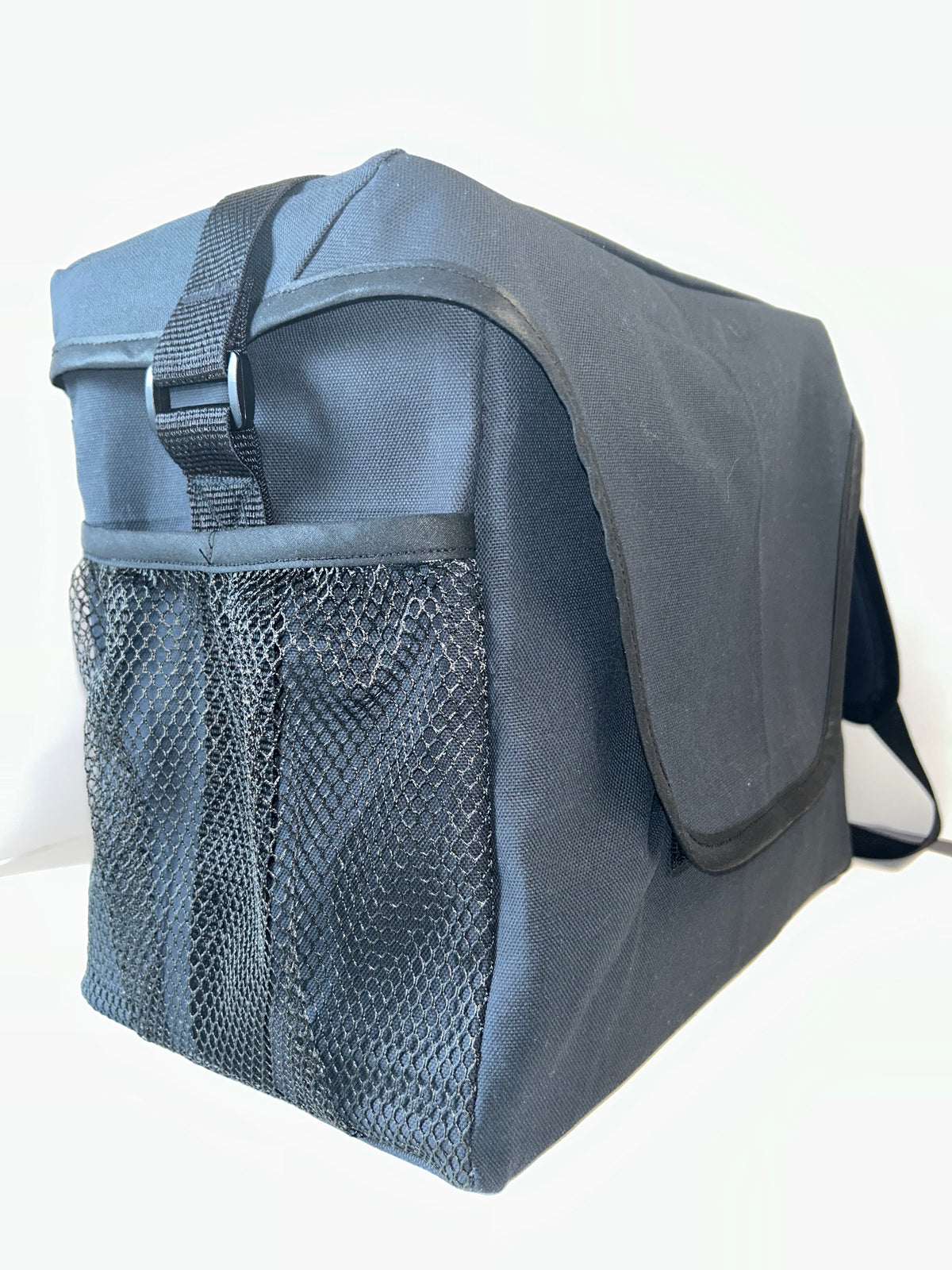 Sunset Suction Machine Carrying Case - Black Fabric