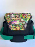 Suction Machine Carrying Case - Jungle Book