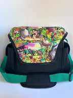 Suction Machine Carrying Case - Jungle Book