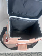 Suction Machine Carrying Case - Taylor Swift Showgirl