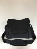 Suction Machine Carrying Case - Black Fabric
