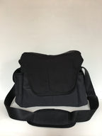 Suction Machine Carrying Case - Black Fabric