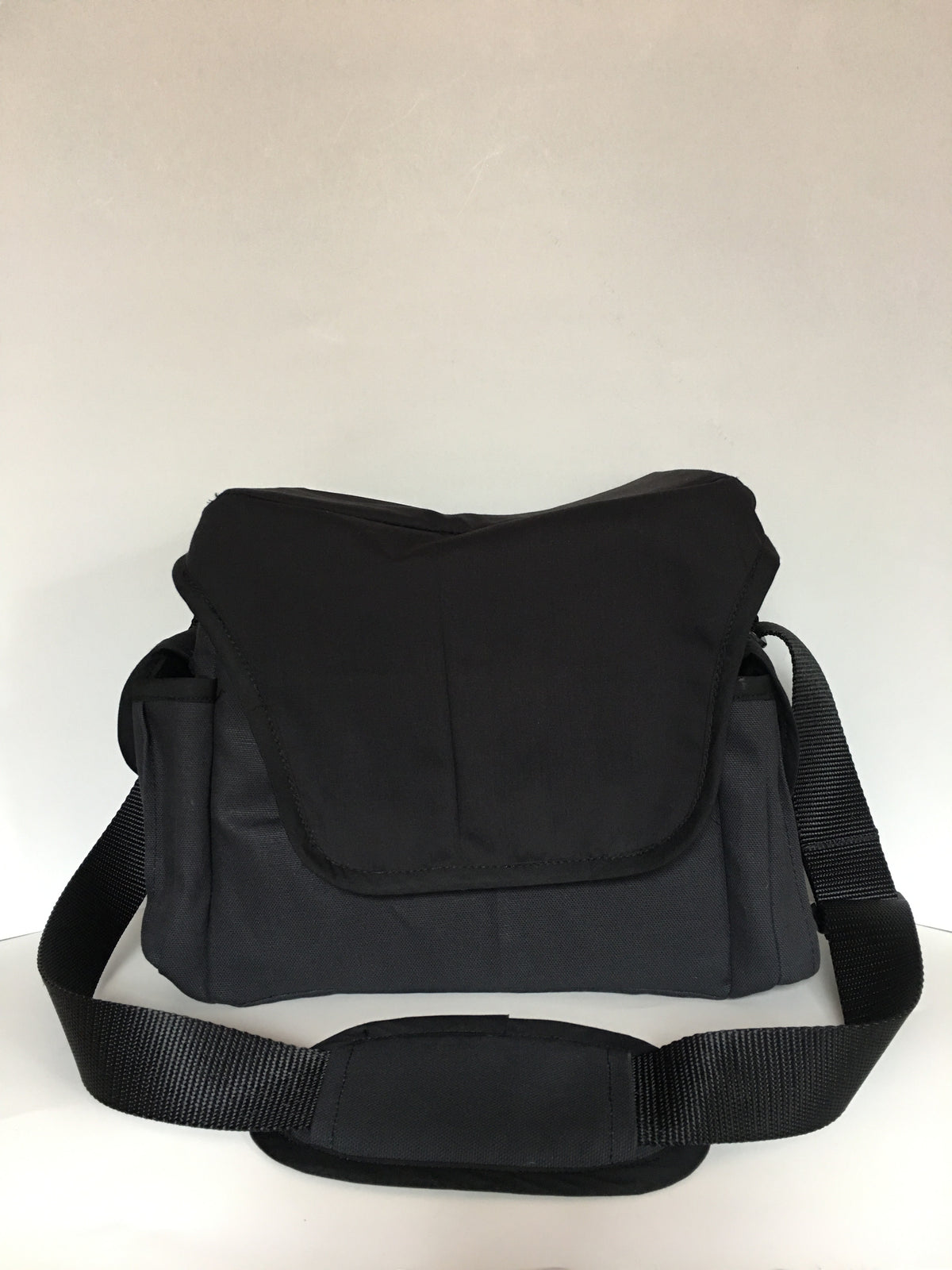 Suction Machine Carrying Case - Black Fabric