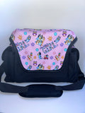 Suction Machine Carrying Case - Bluey Daddys Girl