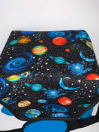 Suction Machine Carrying Case - Planetary