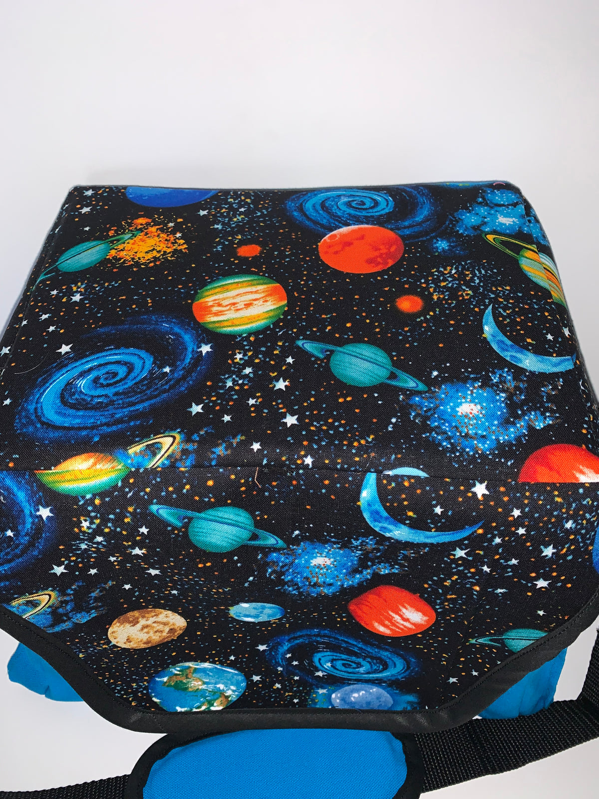 Suction Machine Carrying Case - Planetary