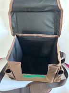 Suction Machine Carrying Case - Outdoor Tree Camouflage