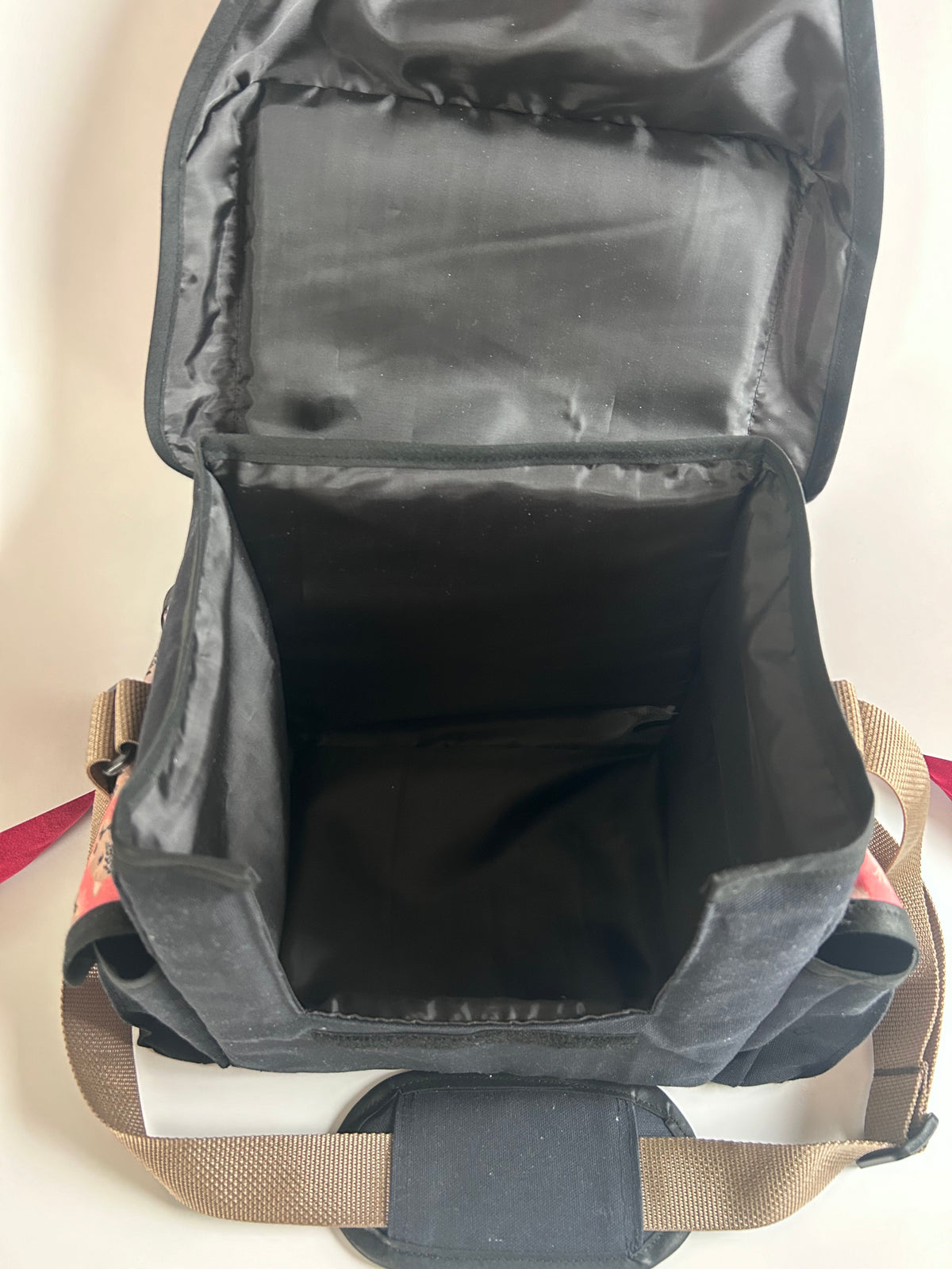 Suction Machine Carrying Case - Spotted Kitty