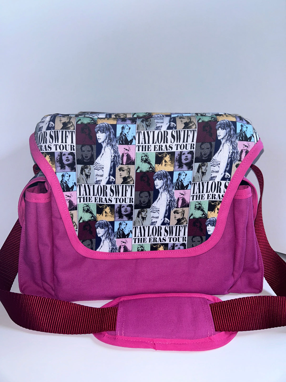 Suction Machine Carrying Case - Taylor Swift Eras Tour