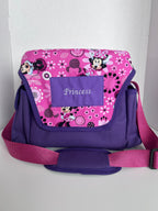 Suction Machine Carrying Case - Minnie Mouse