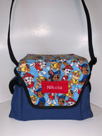 Suction Machine Carrying Case - Paw Patrol