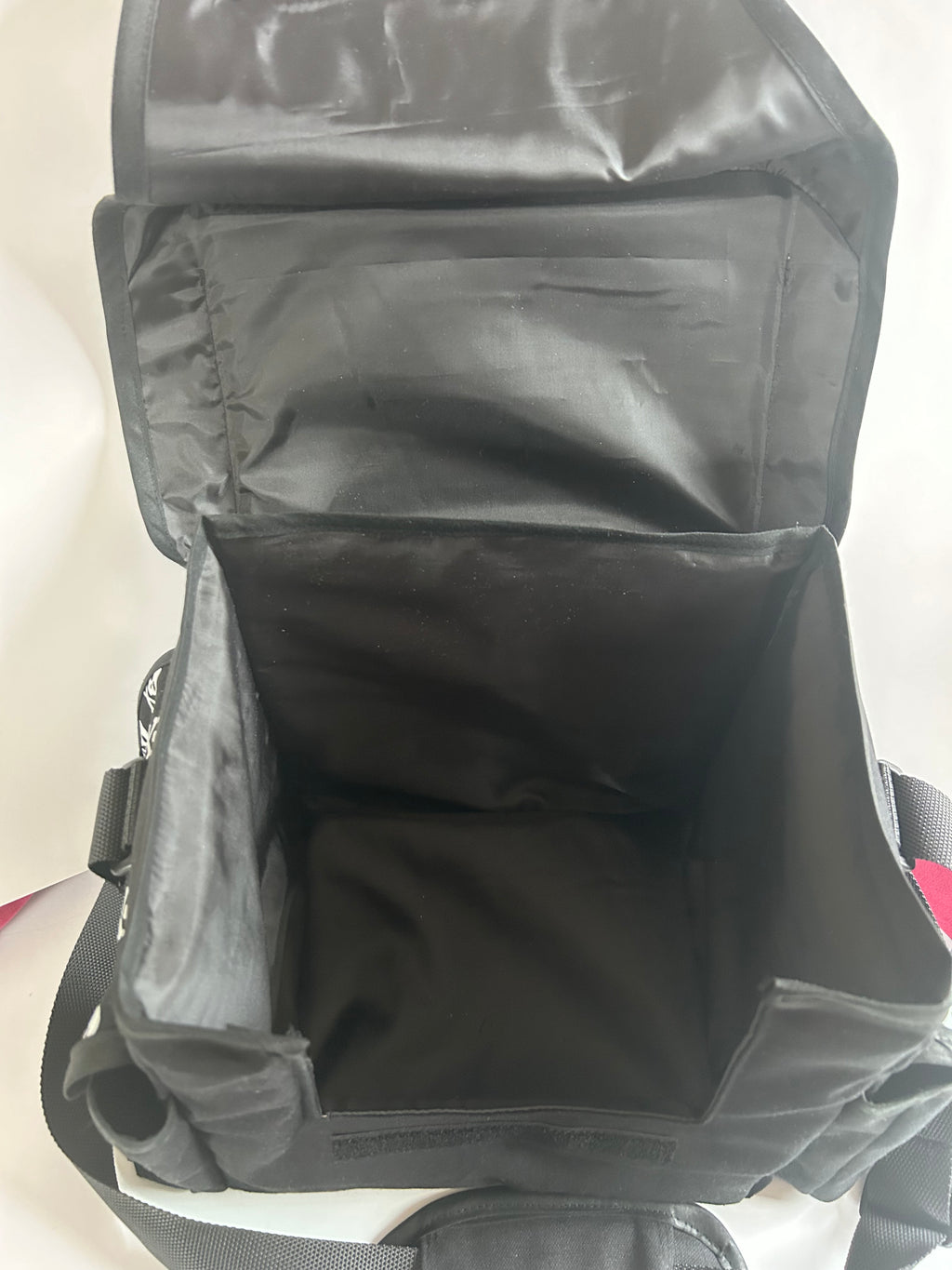 Suction Machine Carrying Case - Skull & Crossbones