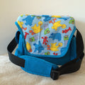 Suction Machine Carrying Case - Sesame Street
