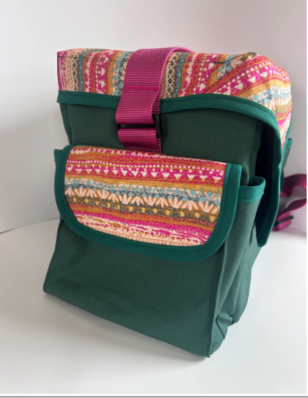 Suction Machine Carrying Case - Trinkets