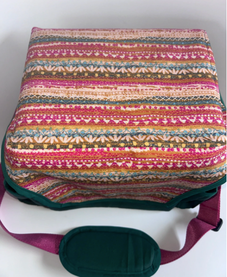Suction Machine Carrying Case - Trinkets