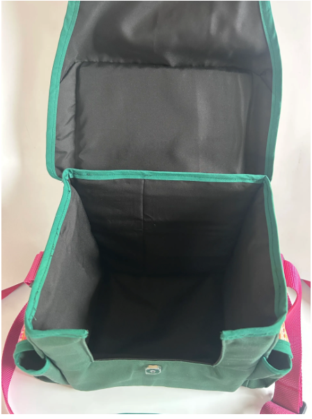 Suction Machine Carrying Case - Trinkets